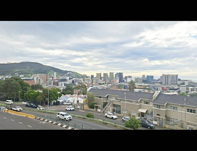 2 bed property to rent in DEVIL'S PEAK ESTATE
